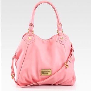 Marc Jacobs Classic Q Fran